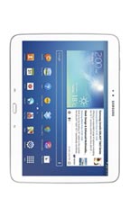 Samsung Galaxy Tab 3 10.1 Blanc Samsung Galaxy Tab 3 10.1 Blanc