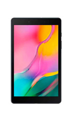 Samsung Galaxy Tab A 8.0 (2019) Noir Samsung Galaxy Tab A 8.0 (2019) Noir