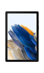 Samsung Galaxy Tab A8 4Go RAM 4G Anthracite