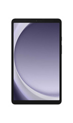 Samsung Galaxy Tab A9 8Go RAM Wi-Fi Anthracite