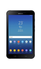 Samsung Galaxy Tab Active2 Wi-Fi Ardoise
