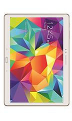 Samsung Galaxy Tab S 10.5 Blanc Samsung Galaxy Tab S 10.5 Blanc