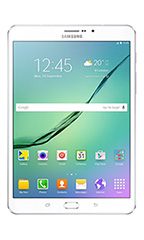 Samsung Galaxy Tab S2 8.0 Blanc