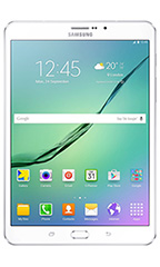 Samsung Galaxy Tab S2 9.7 4G Blanc