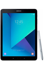 Samsung Galaxy Tab S3 Silver