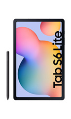 Samsung Galaxy Tab S6 Lite 2024 4G Anthracite