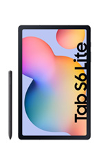 Samsung Galaxy Tab S6 Lite 2024 Wi-Fi Anthracite