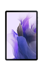 Samsung Galaxy Tab S7 FE 6Go RAM 5G Noir Mystique