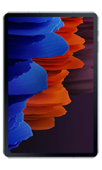 Samsung Galaxy Tab S7 Plus 8Go RAM Wi-Fi Mystic Black