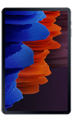 Samsung Galaxy Tab S7 Plus Wi-Fi Mystic Black