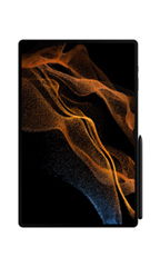 Samsung Galaxy Tab S8 Ultra 12Go RAM 5G Anthracite