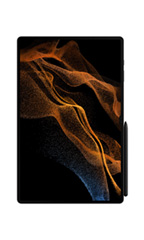 Samsung Galaxy Tab S8 Ultra 16Go RAM Wi-Fi Anthracite