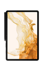 Samsung Galaxy Tab S8 Wi-Fi Anthracite