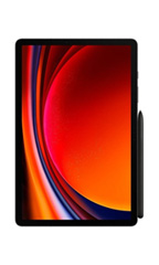 Samsung Galaxy Tab S9 12Go RAM Wi-Fi Anthracite