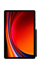 Samsung Galaxy Tab S9 5G Anthracite