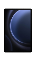 Samsung Galaxy Tab S9 FE 8Go RAM Wi-Fi Anthracite