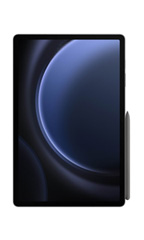 Samsung Galaxy Tab S9 FE Plus Wi-Fi Anthracite