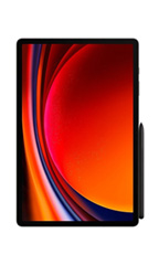 Samsung Galaxy Tab S9 Plus 5G Graphite