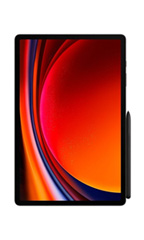 Samsung Galaxy Tab S9 Plus Wi-Fi Graphite