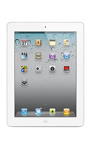 Apple iPad 2 Wifi Blanc