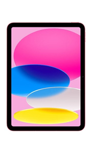 Apple iPad (2022) Wi-Fi + Cellular Rose