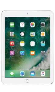 Apple iPad 9.7 pouces Argent