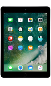 Apple iPad 9.7 pouces 4G Gris Sidéral