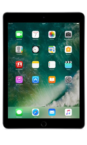 Apple iPad 9.7 pouces 4G Gris Sidéral Apple iPad 9.7 pouces 4G Gris Sidéral