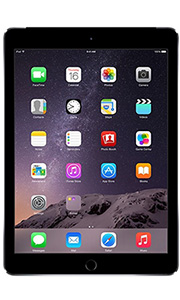 Apple iPad Air 2 Gris Sidéral