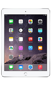 Apple iPad Air 2 Argent
