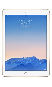 Apple iPad Air 2 Or