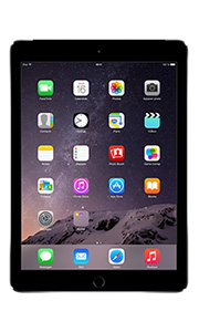Apple iPad Air 2 4G Gris Sidéral