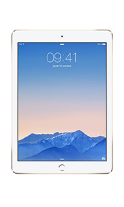 Apple iPad Air 2 4G Or