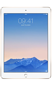 Apple iPad Air 2 Or