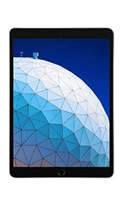 Apple iPad Air 2019 Wi-Fi + Cellular Gris Sidéral