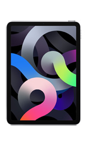 Apple iPad Air (2020) Wi-Fi Gris Sidéral