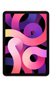 Apple iPad Air (2020) Wi-Fi Or Rose