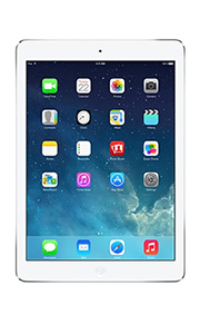 Apple iPad Air Argent