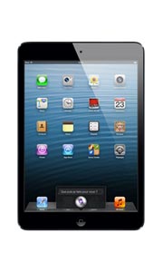 Apple iPad mini 3G Noir