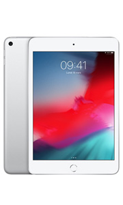 Apple iPad Mini 5 (2019) Wi-Fi Argent
