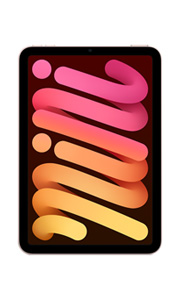 Apple iPad Mini 6 Wi-Fi + Cellular Rose