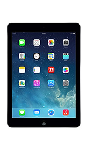 Apple iPad Mini Retina Gris sidéral