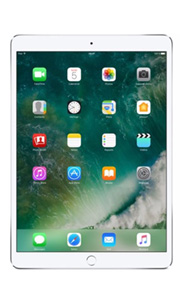 Apple iPad Pro 10.5 pouces Argent