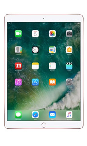 Apple iPad Pro 10.5 pouces Or Rose