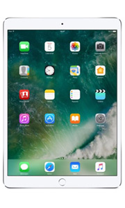 Apple iPad Pro 10.5 pouces Argent