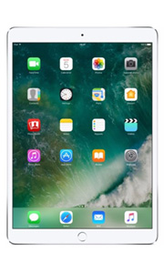 Apple iPad Pro 10.5 pouces 4G Argent