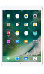 Apple iPad Pro 10.5 pouces 4G Or