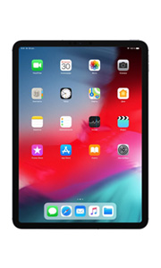 Apple iPad Pro 11 2018 WiFi + 4G Gris Sidéral