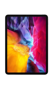 Apple iPad Pro 11 (2020) Wi-Fi + Cellular Gris Sidéral Apple iPad Pro 11 (2020) Wi-Fi + Cellular Gris Sidéral