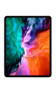 Apple iPad Pro 12.9 (2020) Wi-Fi Gris Sidéral Apple iPad Pro 12.9 (2020) Wi-Fi Gris Sidéral
